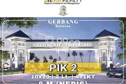 Rumah Luxury Modern Siap Huni di Pantai Indah Kapuk Jakarta Utara Rumah Luxury Modern Siap Huni di Pantai Indah Kapuk Jakarta Utara