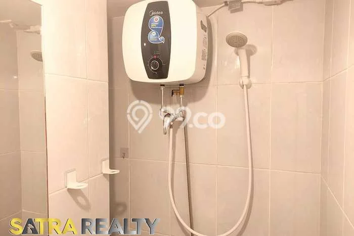 Hunian Apartemen Budget Friendly di Tangerang dengan 1 Kamar Tidur, 1 Kamar Mandi Hunian Apartemen Budget Friendly di Tangerang dengan 1 Kamar Tidur, 1 Kamar Mandi