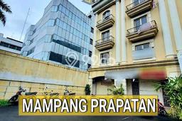 Ruko paling strategis disewakan di Mampang Prapatan Jakarta Selatan Ruko paling strategis disewakan di Mampang Prapatan Jakarta Selatan