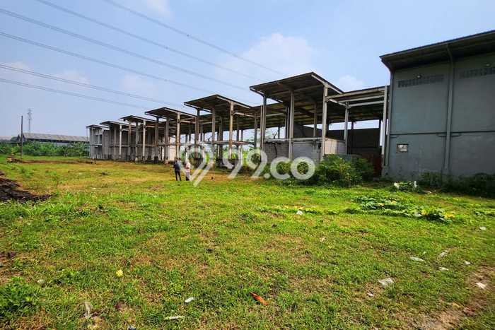 Tanah Dijual Area Strategis di Narogong Bekasi 24244m2 Tanah Dijual Area Strategis di Narogong Bekasi 24244m2