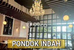 Ruko Dijual di Prime Area Jakarta Selatan Luas 500m2 Ruko Dijual di Prime Area Jakarta Selatan Luas 500m2