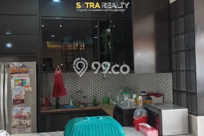 Siap Huni Hunian Elit 4 Kamar di Kramat Jati Dekat ke Mana Pun Siap Huni Hunian Elit 4 Kamar di Kramat Jati Dekat ke Mana Pun