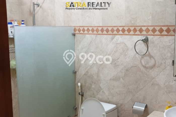 Siap Huni Hunian Elit 4 Kamar di Kramat Jati Dekat ke Mana Pun Siap Huni Hunian Elit 4 Kamar di Kramat Jati Dekat ke Mana Pun