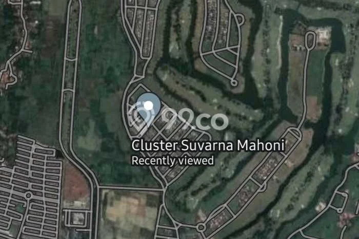 Jarang Ada! Tanah di Sindang Jaya Punya Luas 557m2 SHM Jarang Ada! Tanah di Sindang Jaya Punya Luas 557m2 SHM