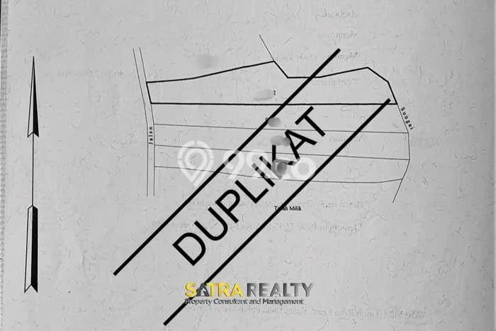 Tanah Strategis Dijual di Negara Jembrana 7650m2 Tanah Strategis Dijual di Negara Jembrana 7650m2