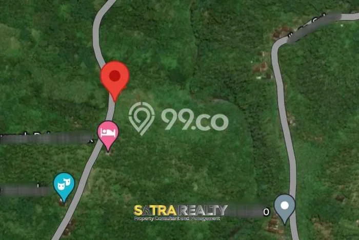 Tanah Strategis Dijual di Negara Jembrana 7650m2 Tanah Strategis Dijual di Negara Jembrana 7650m2