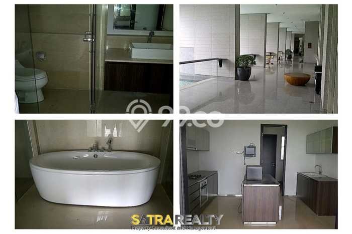 Dijual Apartemen Prestisius di Kemang 3 Kamar & 3 Kamar Mandi Dijual Apartemen Prestisius di Kemang 3 Kamar & 3 Kamar Mandi