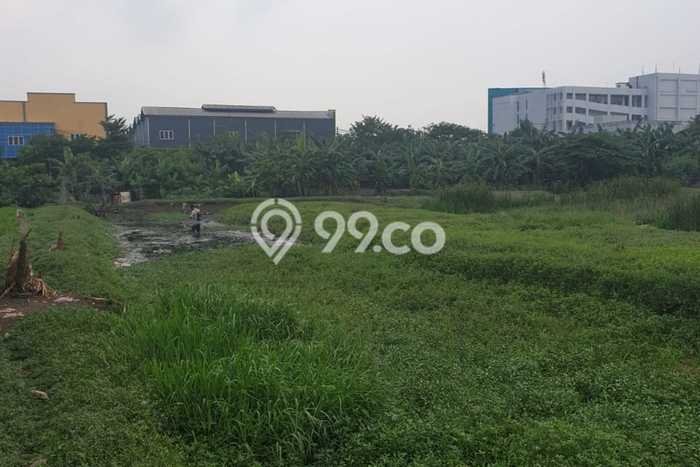 Dijual Tanah Lokasi Pegadungan, Jakarta Barat Seluas 3528m2 Dijual Tanah Lokasi Pegadungan, Jakarta Barat Seluas 3528m2