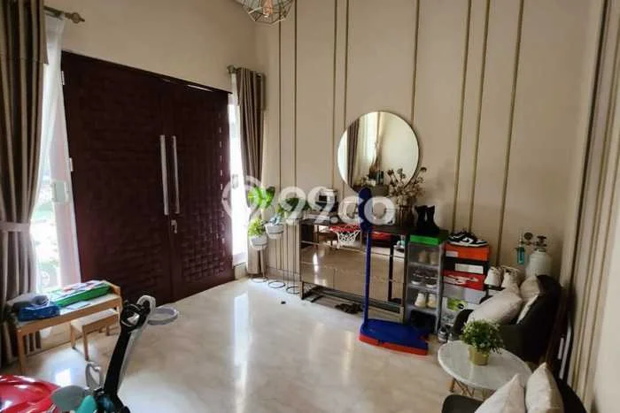 Hunian Super Elit dengan Akses Paling Strategis di Pantai Indah Kapuk, Jakarta Utara Hunian Super Elit dengan Akses Paling Strategis di Pantai Indah Kapuk, Jakarta Utara