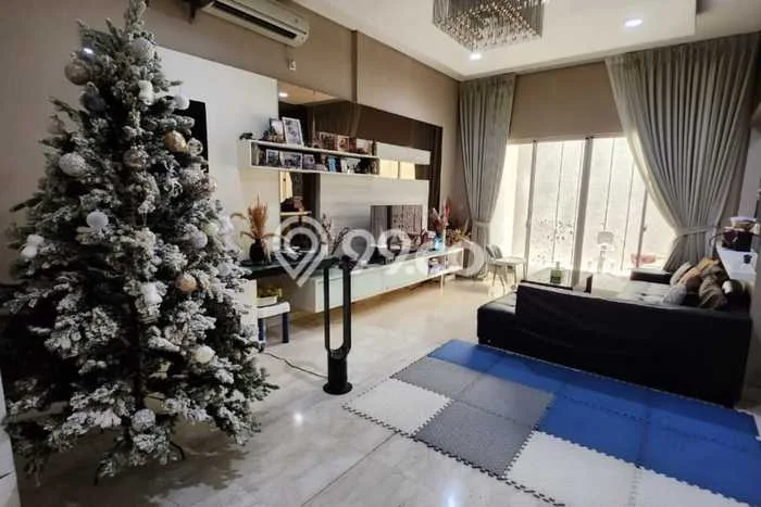 Hunian Super Elit dengan Akses Paling Strategis di Pantai Indah Kapuk, Jakarta Utara Hunian Super Elit dengan Akses Paling Strategis di Pantai Indah Kapuk, Jakarta Utara