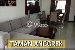 Dijual Apartemen di Jakarta Barat 1 Kamar & 1 Kamar Mandi, Luas 88m2 Dijual Apartemen di Jakarta Barat 1 Kamar & 1 Kamar Mandi, Luas 88m2