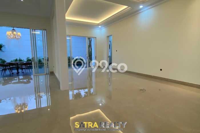Rumah Eksklusif Best Area di Jakarta Selatan, DKI Jakarta Rumah Eksklusif Best Area di Jakarta Selatan, DKI Jakarta