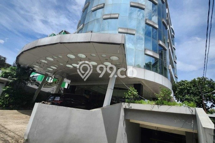 Dijual! Kantor di Mampang Jakarta Selatan LT 740m2 / LB 3091m2 Kawasan Strategis Dijual! Kantor di Mampang Jakarta Selatan LT 740m2 / LB 3091m2 Kawasan Strategis