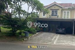 Dijual Rumah Mewah Megah Dengan View Eksklusif di Lippo Karawaci, Tangerang Dijual Rumah Mewah Megah Dengan View Eksklusif di Lippo Karawaci, Tangerang