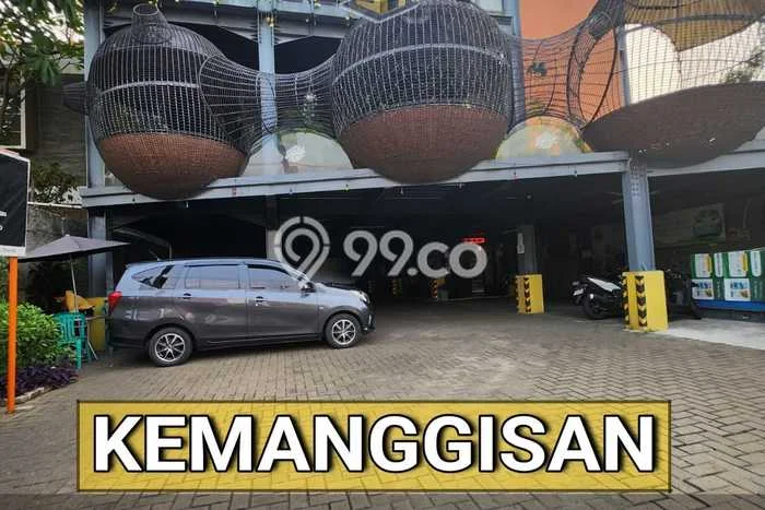 Paling Diincar! Ruko Dijual di Kemanggisan Harga Kompetitif Paling Diincar! Ruko Dijual di Kemanggisan Harga Kompetitif