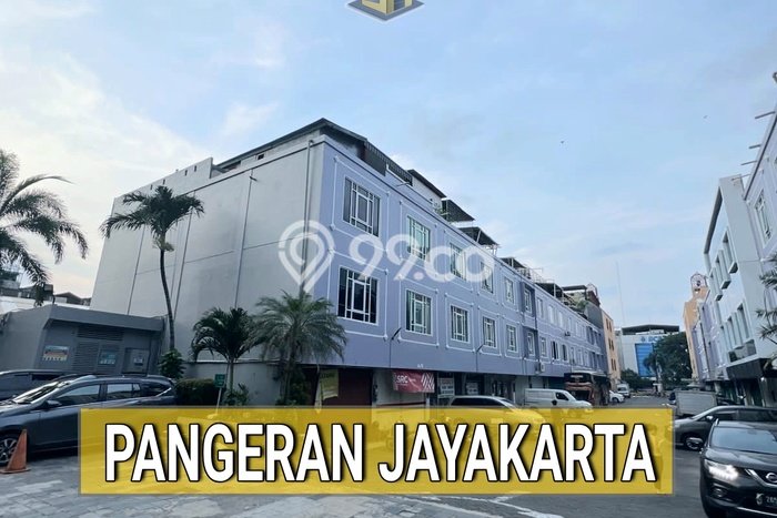 Ruko Bagus Dijual di Pangeran Jayakarta Jakarta Pusat Lokasi Strategis Cocok untuk Kembangkan Bisnis Ruko Bagus Dijual di Pangeran Jayakarta Jakarta Pusat Lokasi Strategis Cocok untuk Kembangkan Bisnis