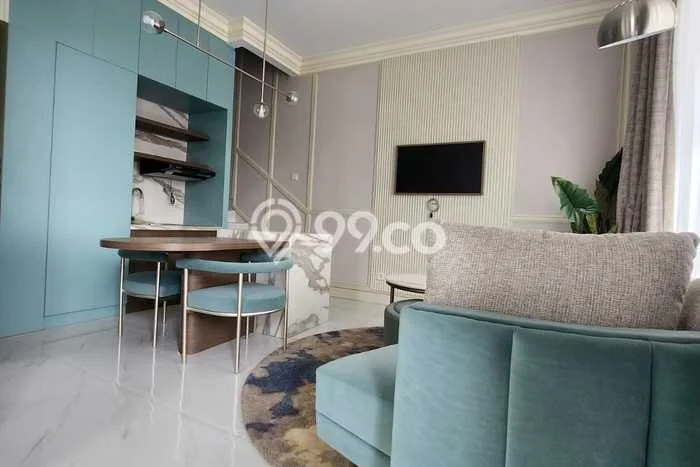 Rumah Luas Asri 2 KT Siap Huni di Meruya Jakarta Barat Rumah Luas Asri 2 KT Siap Huni di Meruya Jakarta Barat