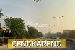 Tanah Kosong Dijual di Jakarta Barat dengan Area 16318m2 Tanah Kosong Dijual di Jakarta Barat dengan Area 16318m2