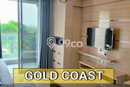 Apartemen Cozy Dijual di Jakarta Utara Spesifikasi 2 KT, 1 KM Apartemen Cozy Dijual di Jakarta Utara Spesifikasi 2 KT, 1 KM