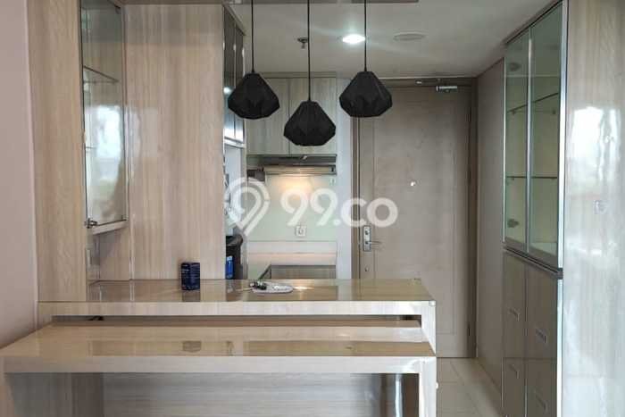 Apartemen Cozy Dijual di Jakarta Utara Spesifikasi 2 KT, 1 KM Apartemen Cozy Dijual di Jakarta Utara Spesifikasi 2 KT, 1 KM