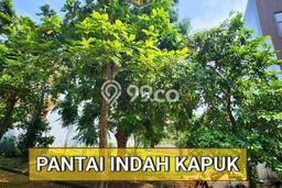 Tanah Kavling Dijual di Jakarta Utara dengan Spesifikasi 555m2 Tanah Kavling Dijual di Jakarta Utara dengan Spesifikasi 555m2