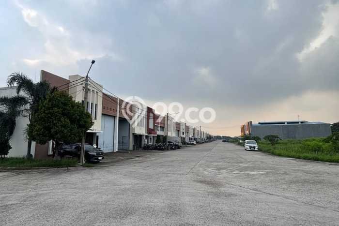 Unit Ruko Dijual di Neglasari Tangerang Luas Tanah 54m2, Luas Bangunan 162m2 Unit Ruko Dijual di Neglasari Tangerang Luas Tanah 54m2, Luas Bangunan 162m2