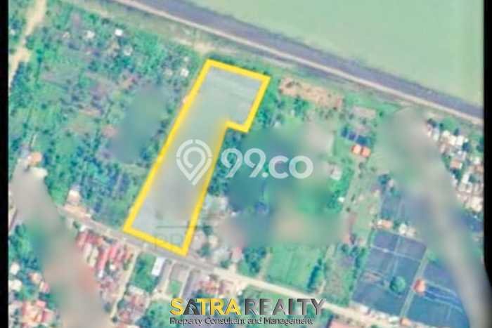 Kavling Tanah di Panimbang Dijual Luas 15000m2 Legalitas SHM Kavling Tanah di Panimbang Dijual Luas 15000m2 Legalitas SHM