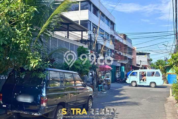 Jual Rumah Luas Megah Dengan View Eksklusif di Jembatan Lima, Jakarta Barat Jual Rumah Luas Megah Dengan View Eksklusif di Jembatan Lima, Jakarta Barat