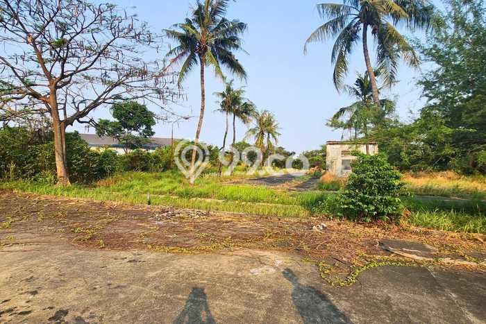 Unit Gudang Dijual di Tangerang LT 55000m2 & LB 8500m2 Unit Gudang Dijual di Tangerang LT 55000m2 & LB 8500m2