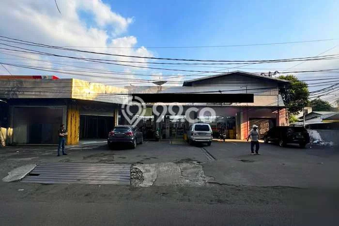 Lokasi Strategis! Dijual Ruko Bisnis di Pesanggrahan, Jakarta Selatan Kondisi Baik Lokasi Strategis! Dijual Ruko Bisnis di Pesanggrahan, Jakarta Selatan Kondisi Baik