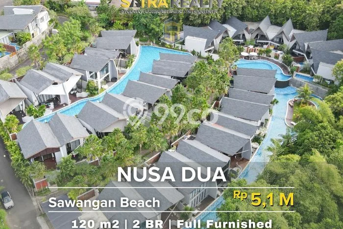 Vila Kawasan , Luas 120m2m², Dekat Mudah Pusat Kota Vila Kawasan , Luas 120m2m², Dekat Mudah Pusat Kota