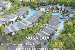 Vila Kawasan , Luas 120m2m², Dekat Mudah Pusat Kota Vila Kawasan , Luas 120m2m², Dekat Mudah Pusat Kota
