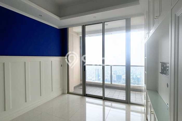 Dijual Apartemen Luxury di Taman Anggrek 3 Kamar & 2 Kamar Mandi Dijual Apartemen Luxury di Taman Anggrek 3 Kamar & 2 Kamar Mandi