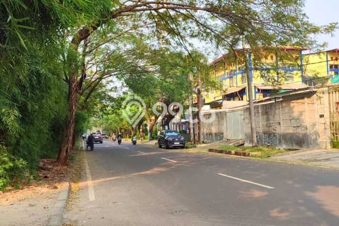 Gudang Dijual di Jakarta Barat LT 387m2 & LB 524m2 Lokasi Terbaik! Gudang Dijual di Jakarta Barat LT 387m2 & LB 524m2 Lokasi Terbaik!