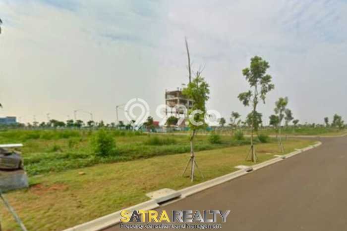 Disewakan Tanah di Pantai Indah Kapuk 2 Jakarta Utara Seluas 1685m2 Disewakan Tanah di Pantai Indah Kapuk 2 Jakarta Utara Seluas 1685m2