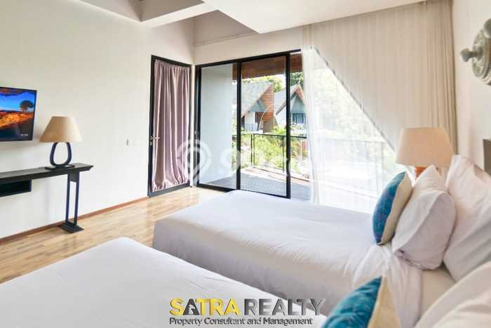 Vila Kawasan , Luas 120m2m², Dekat Mudah Pusat Kota Vila Kawasan , Luas 120m2m², Dekat Mudah Pusat Kota