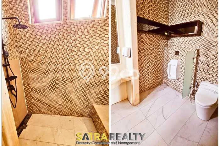 Ready to Use! Premium House LT 650m2 Desain Elegan di Pantai Mutiara Ready to Use! Premium House LT 650m2 Desain Elegan di Pantai Mutiara