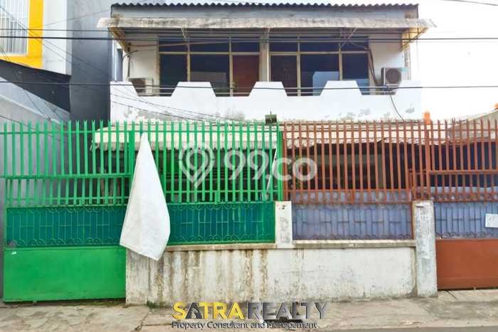 Jual Rumah Luas Megah Dengan View Eksklusif di Jembatan Lima, Jakarta Barat Jual Rumah Luas Megah Dengan View Eksklusif di Jembatan Lima, Jakarta Barat