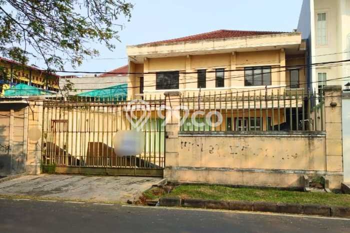 Gudang Dijual di Jakarta Barat LT 387m2 & LB 524m2 Lokasi Terbaik! Gudang Dijual di Jakarta Barat LT 387m2 & LB 524m2 Lokasi Terbaik!
