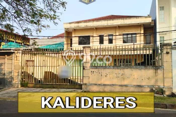 Gudang Dijual di Jakarta Barat LT 387m2 & LB 524m2 Lokasi Terbaik! Gudang Dijual di Jakarta Barat LT 387m2 & LB 524m2 Lokasi Terbaik!