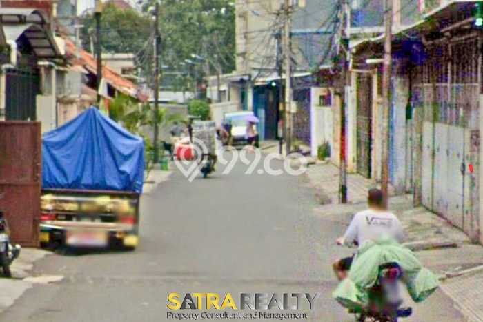Jual Rumah Luas Megah Dengan View Eksklusif di Jembatan Lima, Jakarta Barat Jual Rumah Luas Megah Dengan View Eksklusif di Jembatan Lima, Jakarta Barat