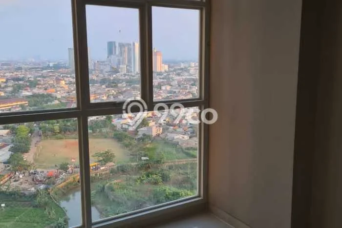 Hunian Apartemen Strategis untuk Dijual di Jakarta Barat dengan 1 Kamar Hunian Apartemen Strategis untuk Dijual di Jakarta Barat dengan 1 Kamar