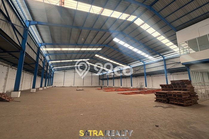 Gudang Dijual Lokasi Stratagis di Tarumajaya Bekasi Cocok untuk Investasi Gudang Dijual Lokasi Stratagis di Tarumajaya Bekasi Cocok untuk Investasi