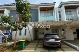 Dijual Rumah Mewah Megah Dengan View Eksklusif di Green Lake City, Jakarta Barat Dijual Rumah Mewah Megah Dengan View Eksklusif di Green Lake City, Jakarta Barat