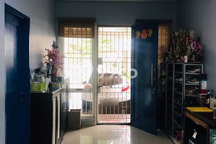 Rumah Luxury Modern Tanpa Renovasi di Pantai Indah Kapuk Jakarta Utara Rumah Luxury Modern Tanpa Renovasi di Pantai Indah Kapuk Jakarta Utara
