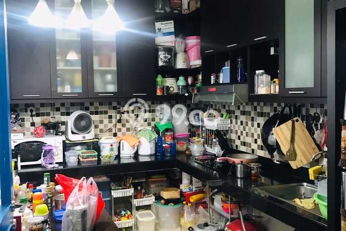 Rumah Luxury Modern Tanpa Renovasi di Pantai Indah Kapuk Jakarta Utara Rumah Luxury Modern Tanpa Renovasi di Pantai Indah Kapuk Jakarta Utara