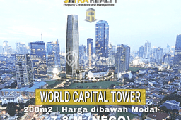 Kantor Dijual di Jakarta Selatan LT 200m2 & LB 200m2 Lokasi Terbaik! Kantor Dijual di Jakarta Selatan LT 200m2 & LB 200m2 Lokasi Terbaik!