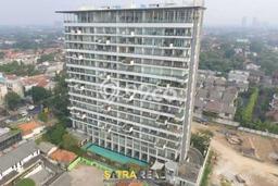 Siap Huni Apartemen Luxury di Kemang 3 Kamar & 3 Kamar Mandi Siap Huni Apartemen Luxury di Kemang 3 Kamar & 3 Kamar Mandi
