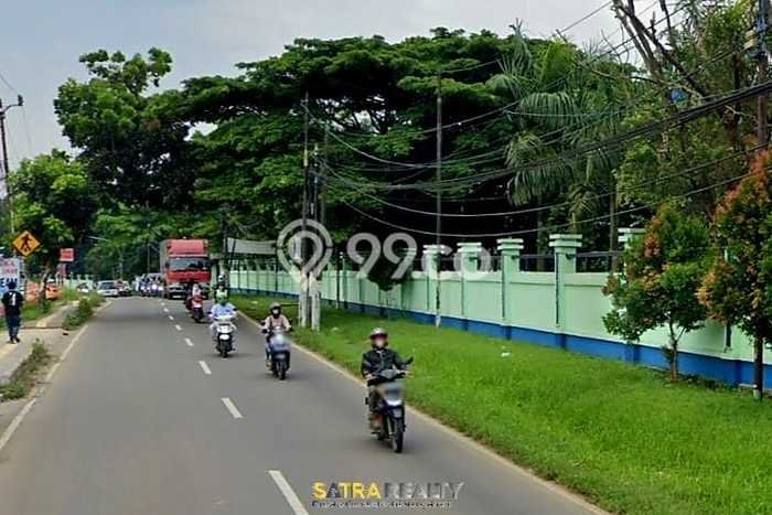 Kavling Tanah di Cibitung Dijual Luas 39115m2 Legalitas SHM Kavling Tanah di Cibitung Dijual Luas 39115m2 Legalitas SHM