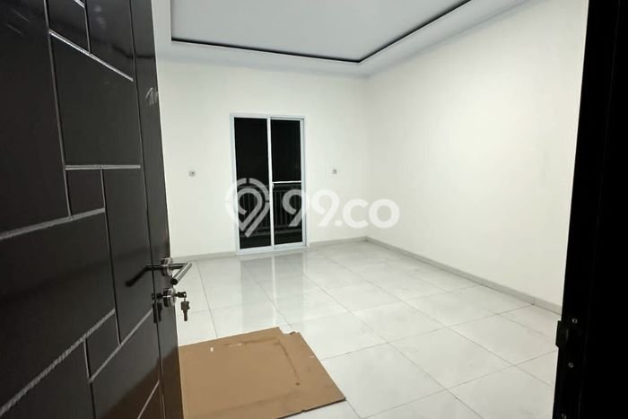 For Sale! Luxury House LT 76m2 Desain Modern di Tanjung Duren For Sale! Luxury House LT 76m2 Desain Modern di Tanjung Duren
